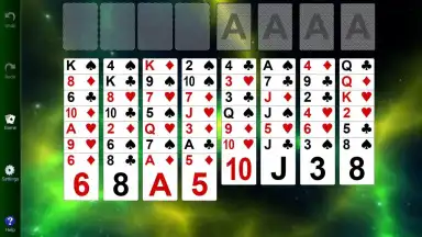 Solitaire Suite screenshot 18