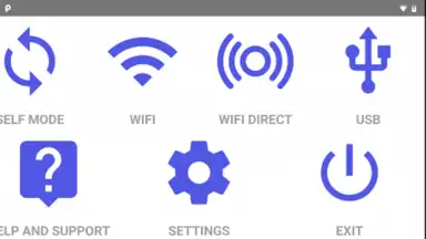Headunit Reloaded Trial for Android Auto screenshot 5
