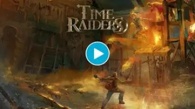 Time Raiders screenshot 1