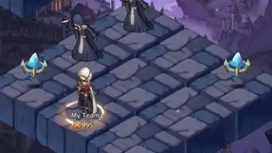 Alchemy Quest screenshot 13