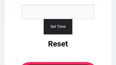 Tap Counter screenshot 2