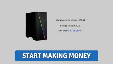 PC Building Simulator 2 screenshot 2