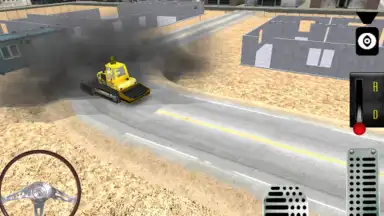 construction simulator 3D screenshot 14