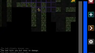 DCSS: Bloatcrawl 2 screenshot 7