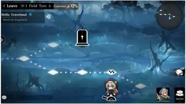 Soul Tide screenshot 8