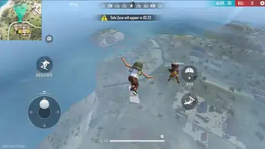 Free Fire MAX screenshot 7