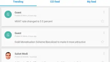 CAclubindia screenshot 5