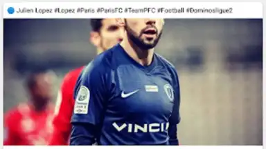 Paris FC screenshot 14
