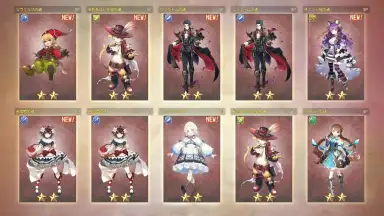 Grimms Echoes screenshot 5