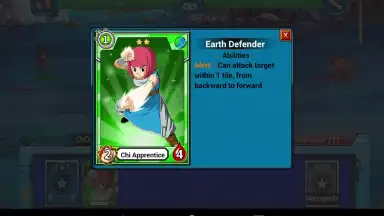 Dragon Secret Arousal Attack screenshot 7
