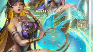 Goddess Era screenshot 2