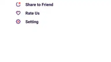 Alien VPN screenshot 4