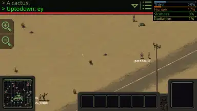 Omega Vanitas screenshot 12