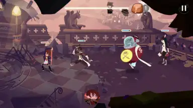 MonsterMtn screenshot 6