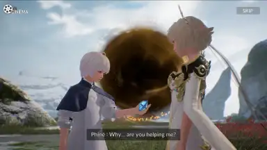 Seven Knights 2 (KR) screenshot 15