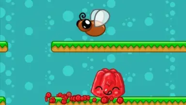 Happy Falls screenshot 1