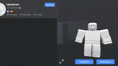 Blox World screenshot 4