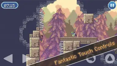 Lumber Jacked screenshot 4