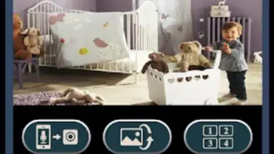 Unieye Drive screenshot 2