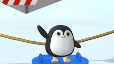 Sled Surfers screenshot 7