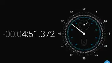Ultimate Stopwatch screenshot 7