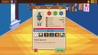 Knights of Pen and Paper 2 screenshot 3