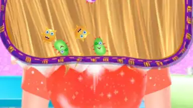 Braided Hairstyle screenshot 10