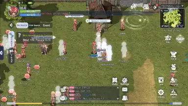 The Ragnarok screenshot 5