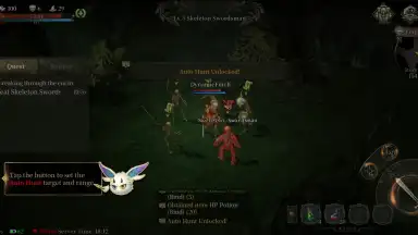 Teon: Revelation screenshot 6
