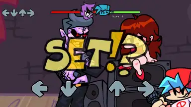 Friday Night Funkin' screenshot 4