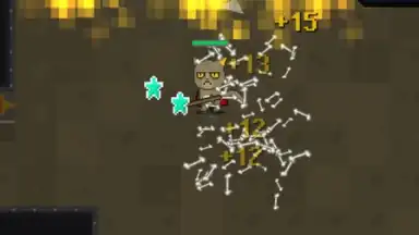 Cat Tower screenshot 1