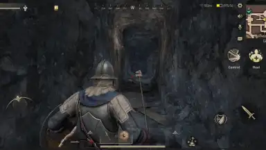 Gold and Glory screenshot 2