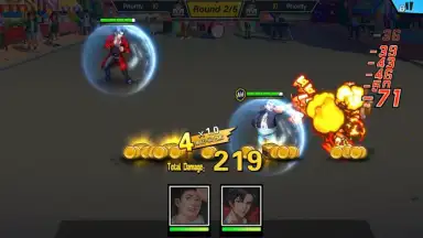 Campus Play screenshot 7