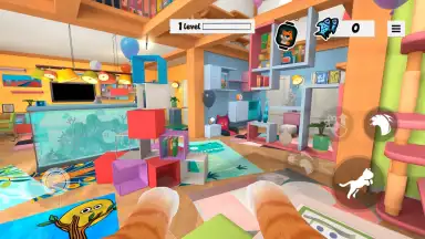 I Am Cat screenshot 7