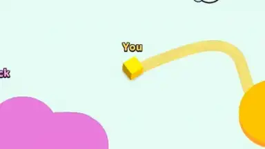 Paper.io 2 screenshot 14