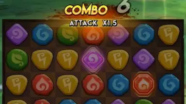 Hunters & Puzzles screenshot 9