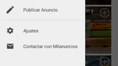 Milanuncios screenshot 4