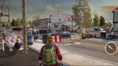Darkest Days screenshot 2