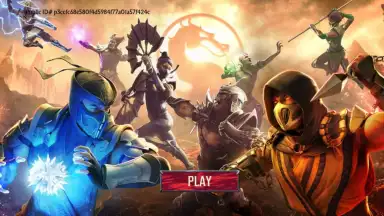 Mortal Kombat: Onslaught screenshot 4