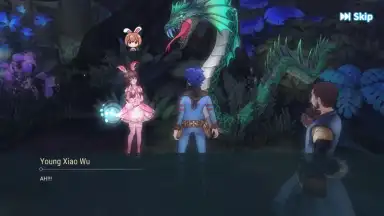 Soul Land - Douluo Continent screenshot 4