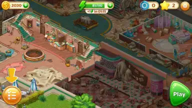 Hidden Hotel: Miami Mystery screenshot 18