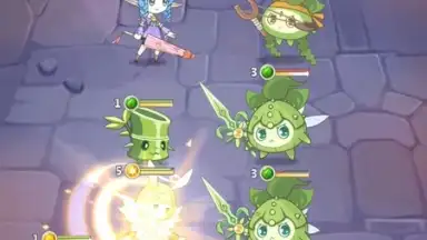 Summon Princess screenshot 9