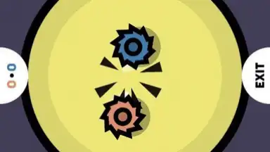 2 Player games: the Challenge screenshot 2