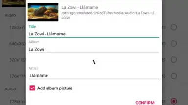 RTube screenshot 8
