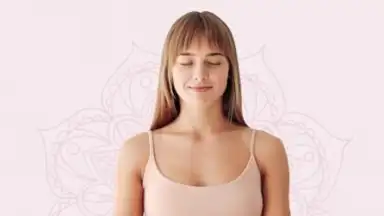 Yoga for Weight Loss screenshot 1