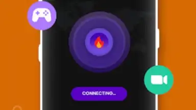 Fire VPN - Vpn Proxy Browser screenshot 7