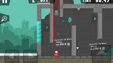 Mad Dex screenshot 2