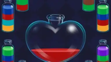 Water Match screenshot 5
