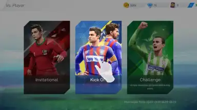 Champion Of The Fields screenshot 12