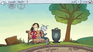 Troll Face Quest Video Memes screenshot 6